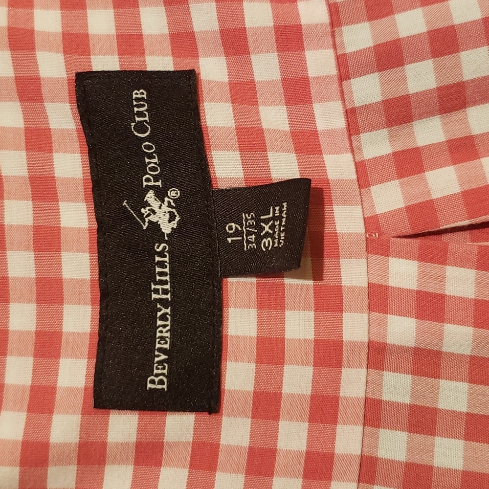 Button down - Picture 3 of 4